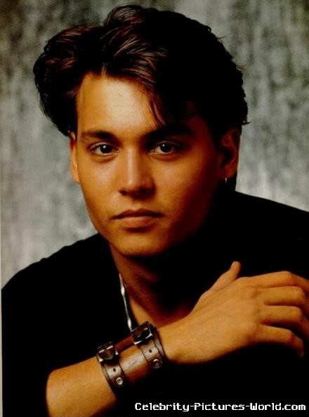 That Johnny Depp American Teen 100
